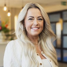 Foto van Cynthia Tieken