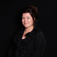 Foto van Cynthia van den Ancker