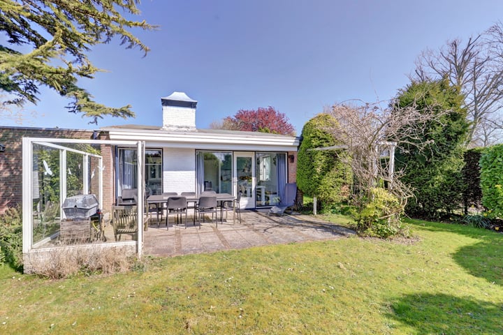 Foto van woning Cypressenlaan 17, Kamperland