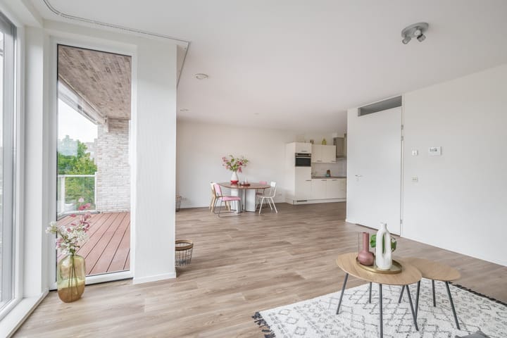 Foto van woning Cypressenlaan 23, Sprang-Capelle
