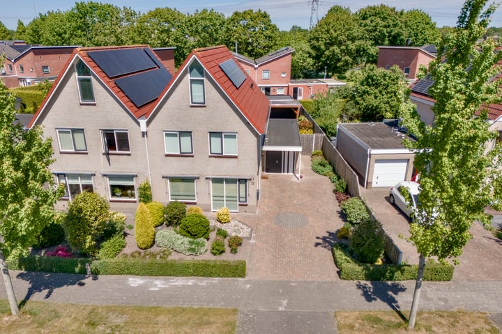 Cypressenlaan 33 in Hoogezand