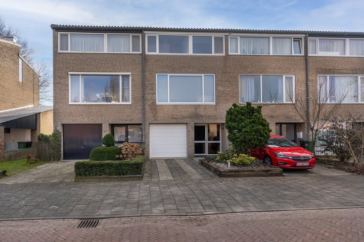 Cypressenlaan 51 in Sint-Michielsgestel foto
