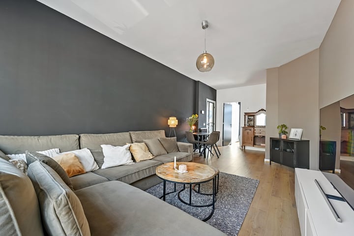 Cypresstraat 110 in 's-Gravenhage