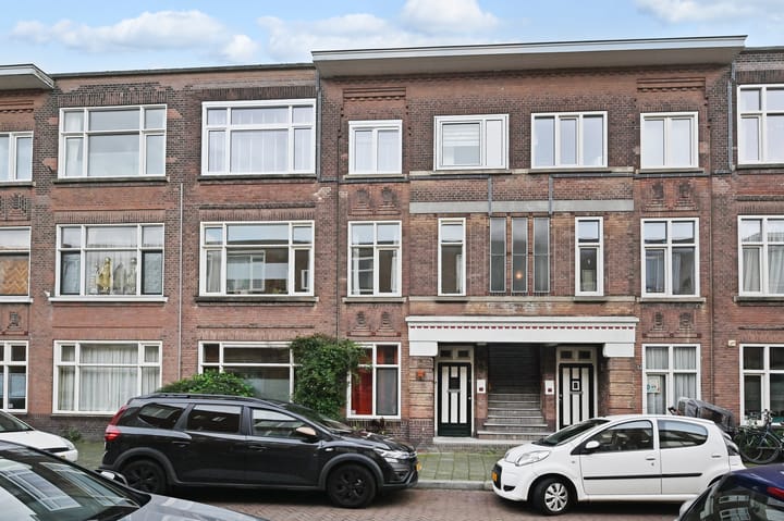 Cypresstraat 150 in 's-Gravenhage