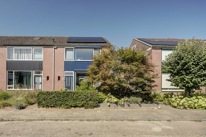 Foto van woning Cypresstraat 26, Winterswijk