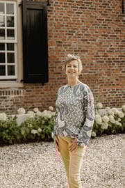 Foto van D.A.M. (Dorine) Twickler-Joosten