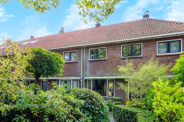 d'Almarasweg 171 in Nijmegen foto