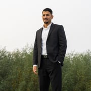 Foto van D. (Diego) Prlic