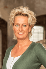 Foto van D. (Dora) Uil - Baar