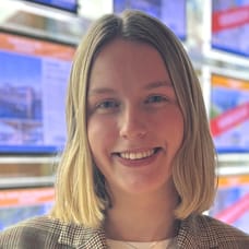 Foto van D.G.G. (Desi) Husslage - Wonen