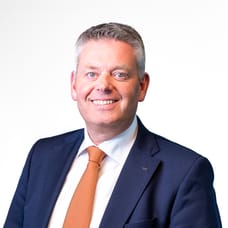 Foto van D.G. (Gerben) Hartkamp