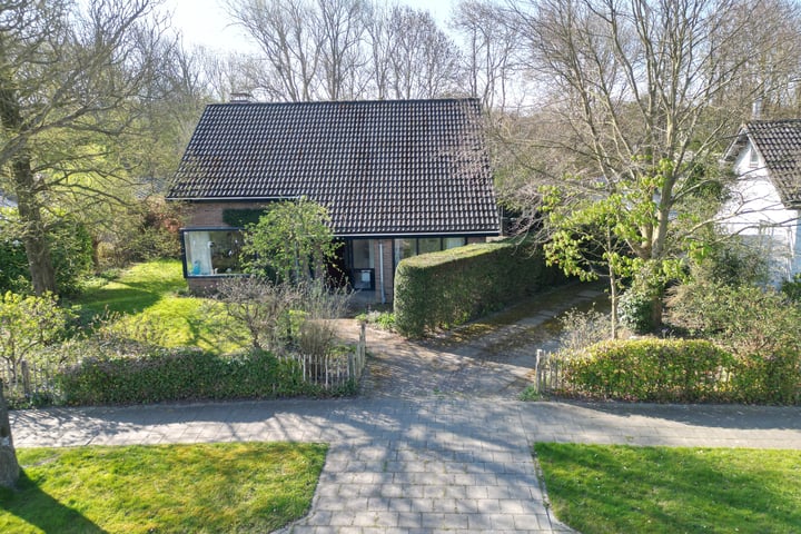 D. Koddelaan 32 in Zoutelande