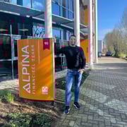 Foto van D. Mulders (Dylan)