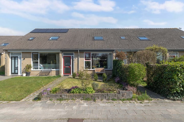 Foto van woning D.S. Bangmastrjitte 62, Reduzum
