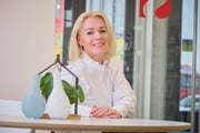Foto van D. Siebenga