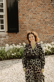 Foto van D.T.E. (Daisy) Scheerder