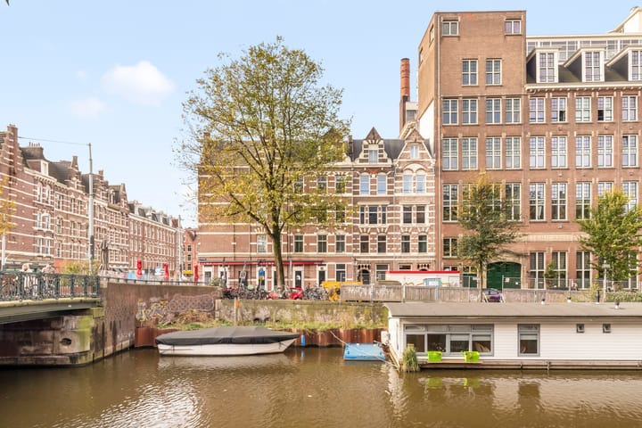 Da Costakade 168C in Amsterdam foto