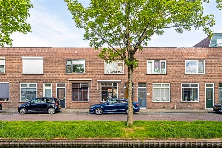 Da Costakade 18 in Gouda foto