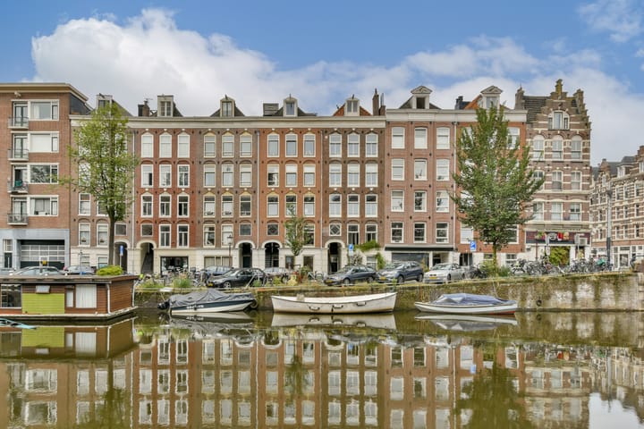 Da Costakade 186-2 in Amsterdam foto