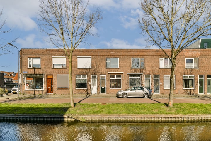 Da Costakade 20 in Gouda foto
