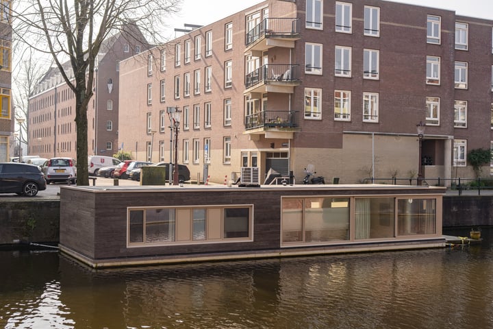 Da Costakade 371 in Amsterdam