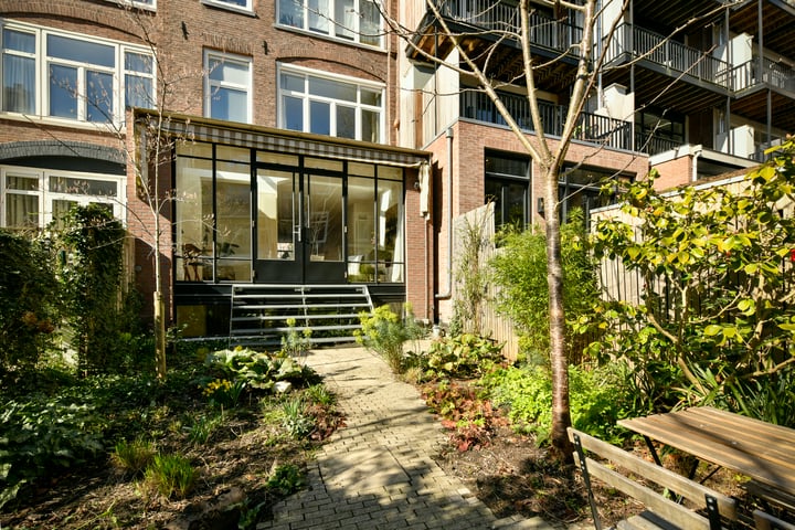Da Costakade 59-H in Amsterdam