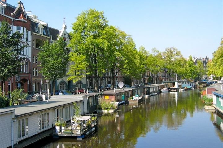 Da Costakade 60-2 in Amsterdam foto