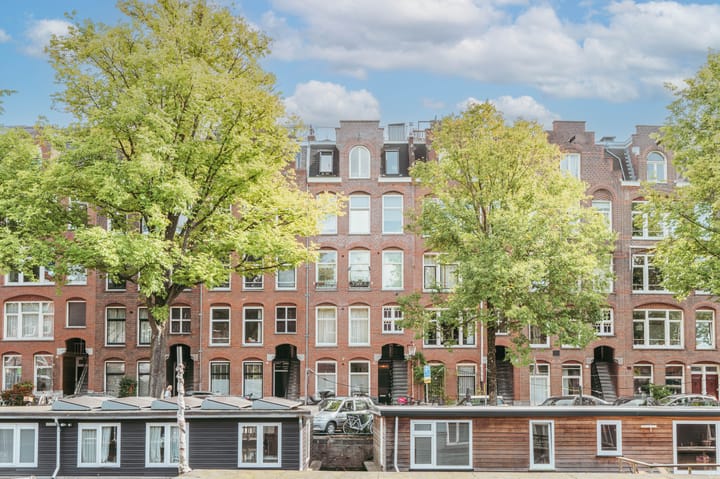 Da Costakade 69-1 in Amsterdam