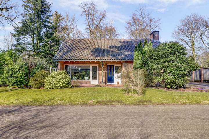 Foto van woning Da Costalaan 1, Ermelo