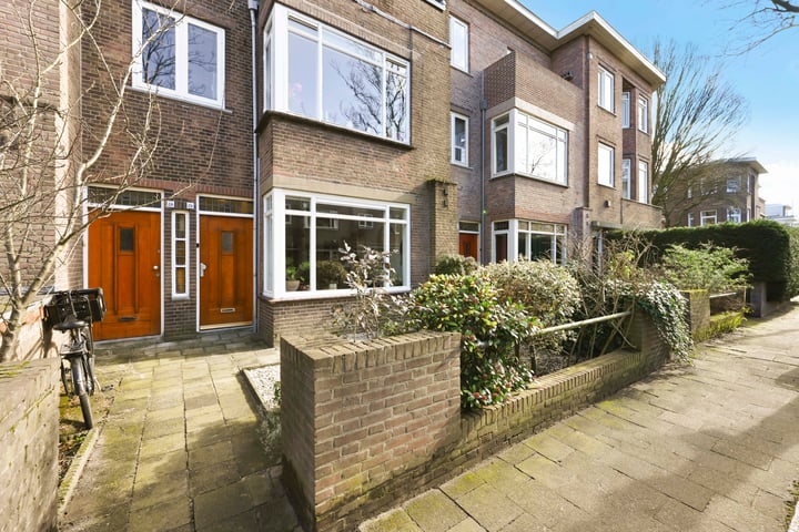 Da Costalaan 26 in Rijswijk foto