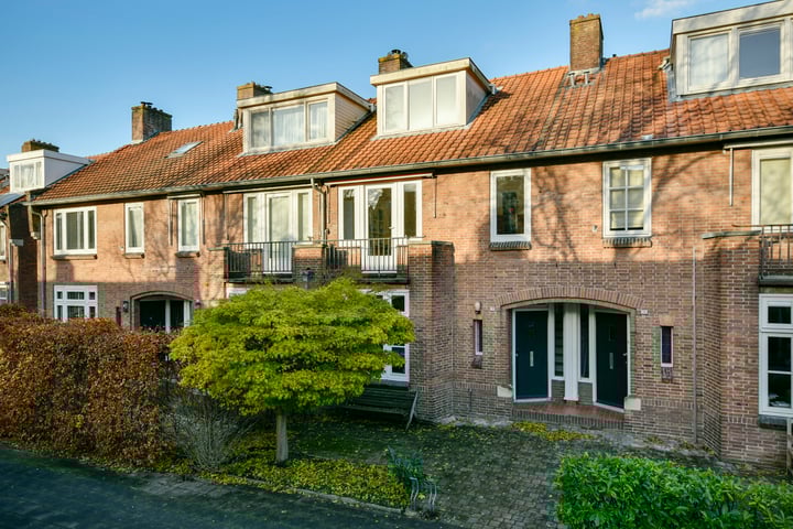 Da Costalaan 38 in Amstelveen foto