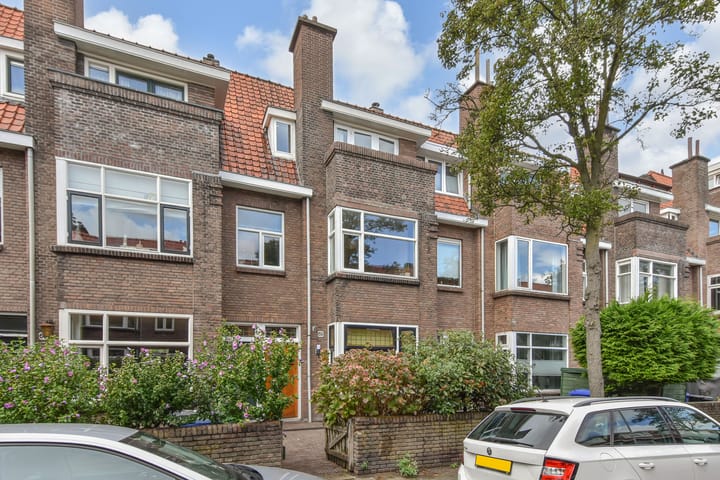 Da Costalaan 67 in Rijswijk