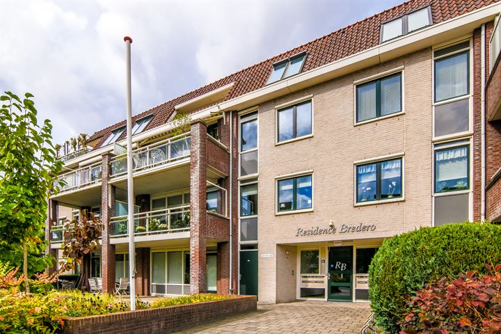 Da Costasingel 23 in Capelle aan den IJssel foto