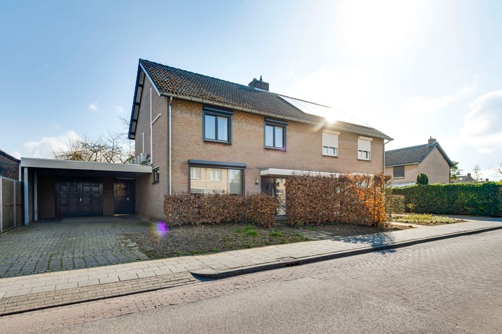 Daalakkerstraat 36 in Ittervoort foto