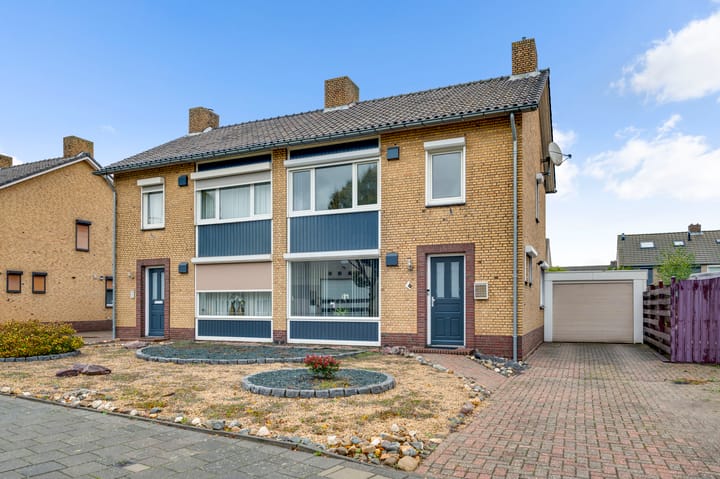 Daalakkerweg 53 in Roermond