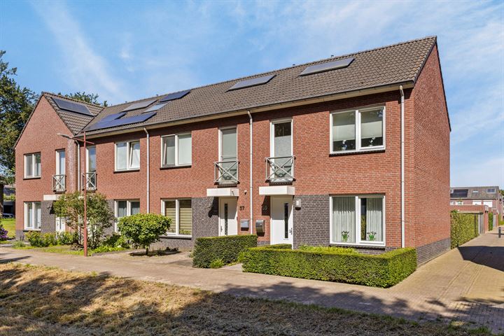 Daalderdreef 59 in Herkenbosch foto