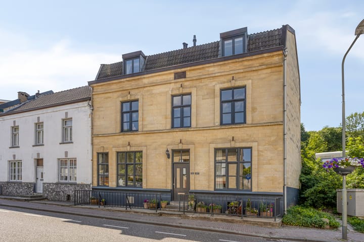 Foto van woning Daalhemerweg 30, Valkenburg