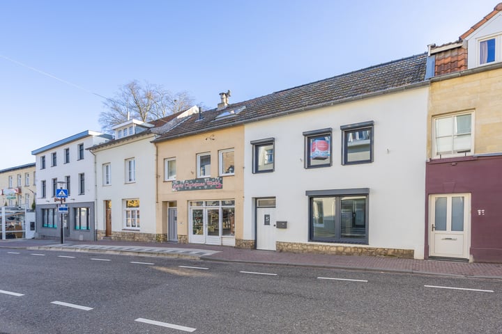 Daalhemerweg 5 in Valkenburg foto