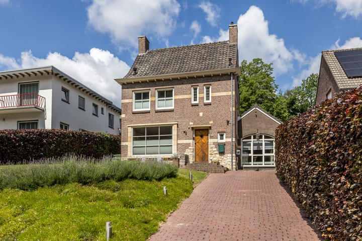 Foto van woning Daalhemerweg 90, Valkenburg