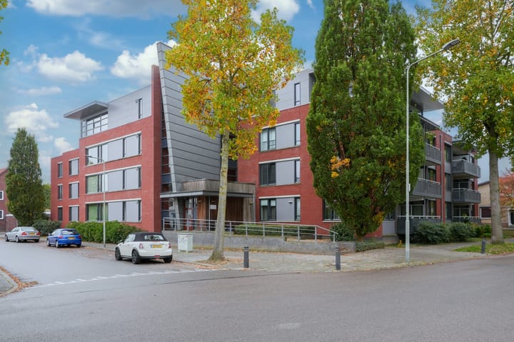 Daalhof 17 in Geleen foto