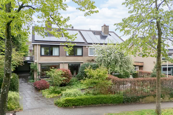 Foto van woning Daalhuizerweg 6a, Velp