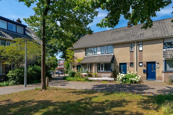 Daalmeerpad 51 in Alkmaar