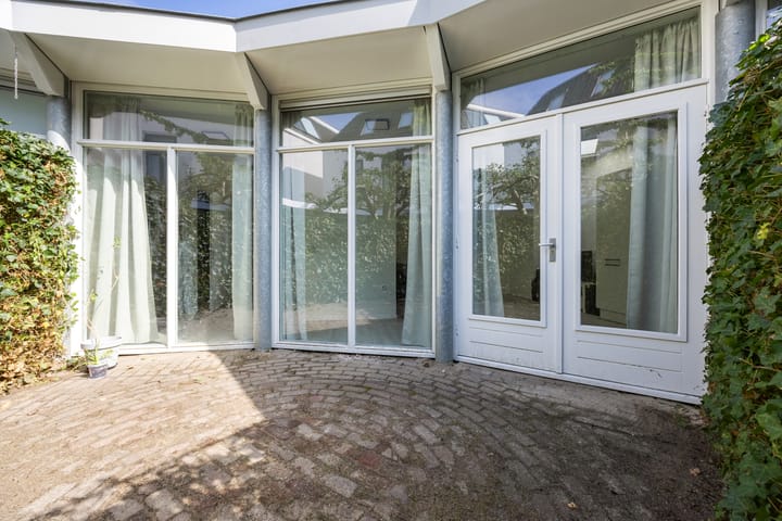 Daalsehof 11 in Nijmegen