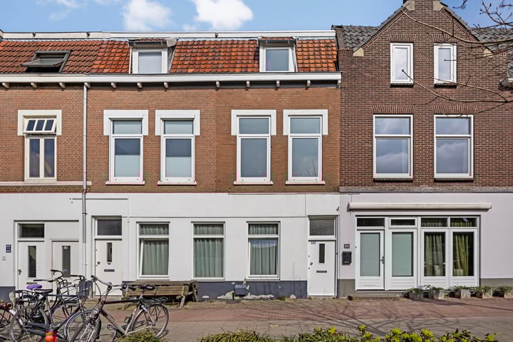 Daalseweg 193 in Nijmegen foto