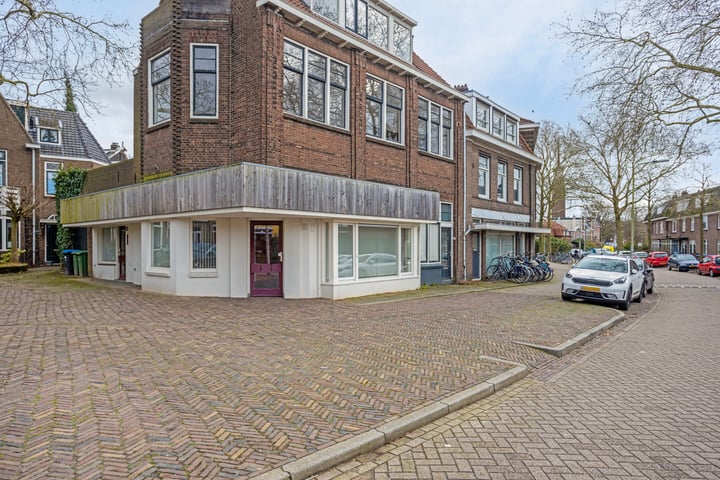 Daalseweg 331 in Nijmegen foto