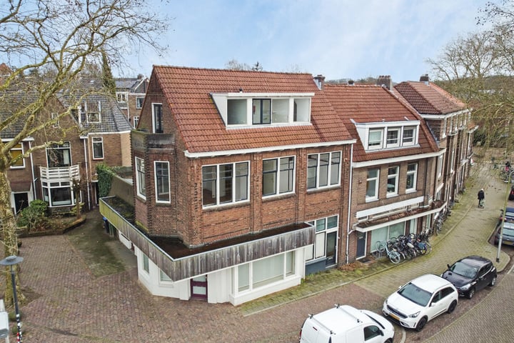 Daalseweg 333 in Nijmegen foto