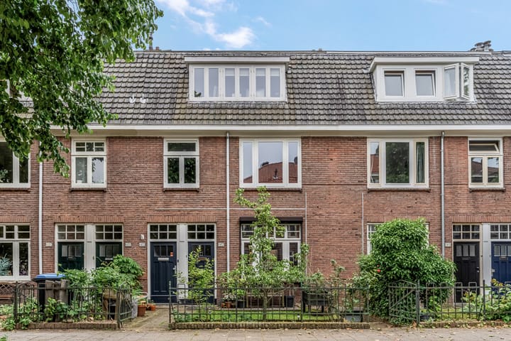 Foto van woning Daalseweg 354, Nijmegen