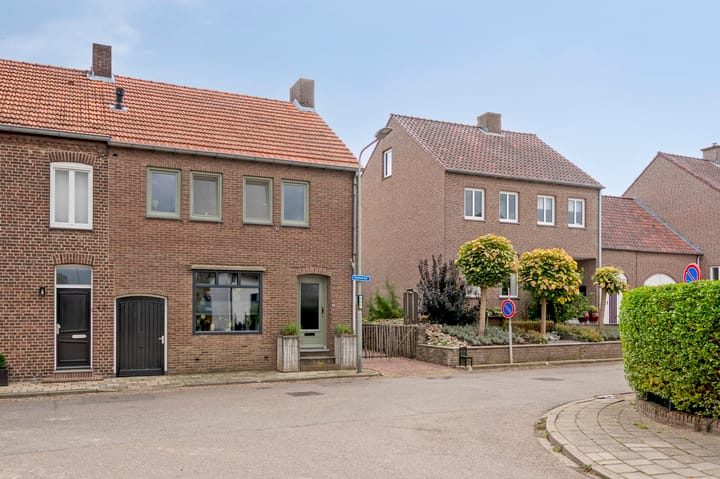 Daalstraat 38 in Elsloo foto