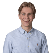 Foto van Daan de Waard