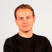 Foto van Daan Heuts